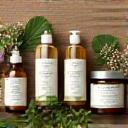 Produits cosmétiques naturels pour animaux