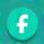 Icone Facebook