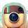 Icone Instagram